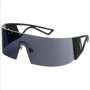 Christian Dior kaleidiorscopic sunglasses